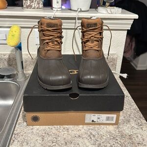 Ugg Boots NIB